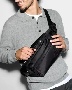 Bleecker Convertible Sling|MZ Wallace Clearance