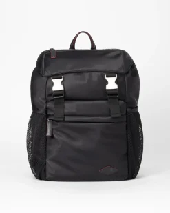 Bleecker Rucksack|MZ Wallace Discount