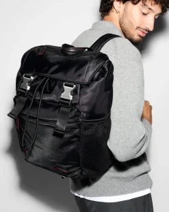 Bleecker Rucksack|MZ Wallace Discount