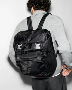 Bleecker Rucksack|MZ Wallace Discount