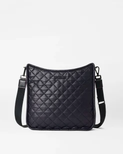 Box Metro Crossbody|MZ Wallace New