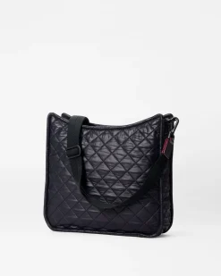 Box Metro Crossbody|MZ Wallace New