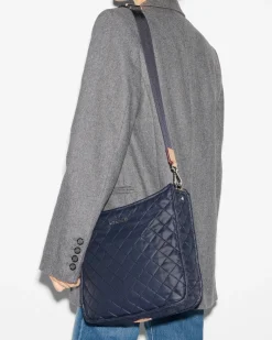 Box Metro Crossbody|MZ Wallace Best