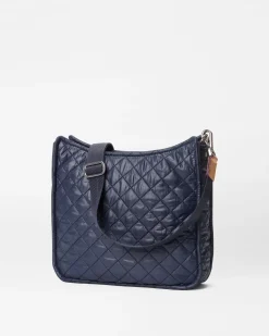 Box Metro Crossbody|MZ Wallace Best