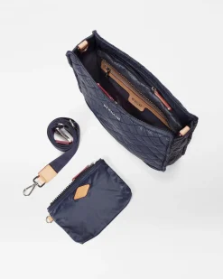 Box Metro Crossbody|MZ Wallace Best