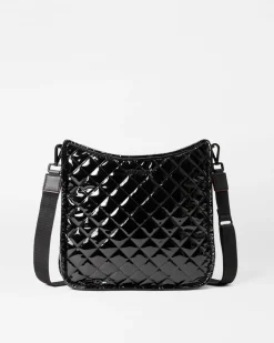 Box Metro Crossbody|MZ Wallace New