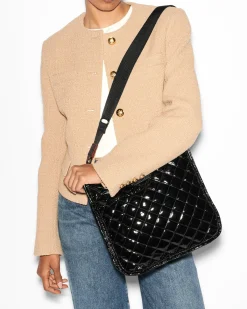 Box Metro Crossbody|MZ Wallace New