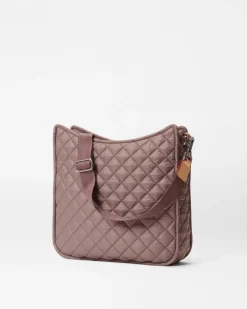 Box Metro Crossbody|MZ Wallace Fashion