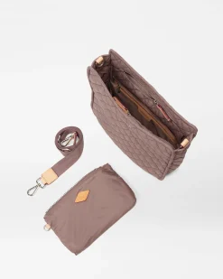 Box Metro Crossbody|MZ Wallace Fashion