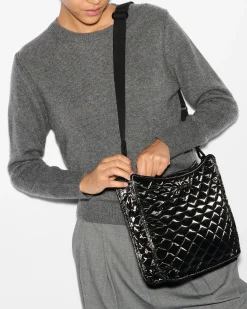 Box Metro Crossbody|MZ Wallace New