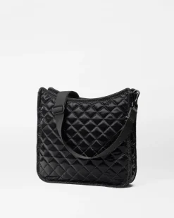 Box Metro Crossbody|MZ Wallace New