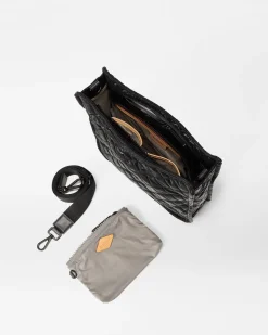 Box Metro Crossbody|MZ Wallace New