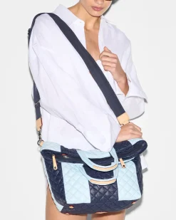 Cabana Tote|MZ Wallace New