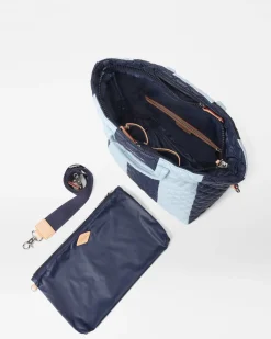 Cabana Tote|MZ Wallace New