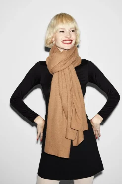 Cashmere Travel Wrap|MZ Wallace Best