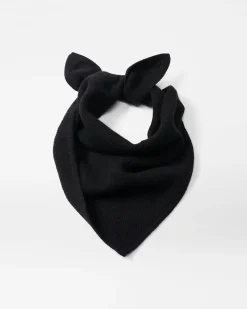 Cashmere Bandana Set|MZ Wallace Sale