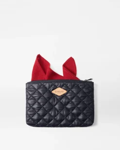 Cashmere Bandana Set|MZ Wallace Clearance