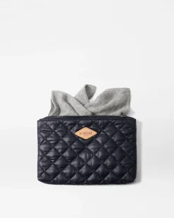 Cashmere Bandana Set|MZ Wallace Clearance