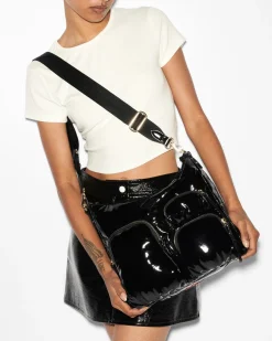 Chelsea Hobo|MZ Wallace Clearance