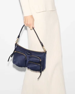 Chelsea Petite Shoulder|MZ Wallace Outlet