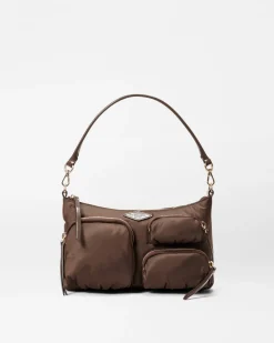 Chelsea Petite Shoulder|MZ Wallace Best