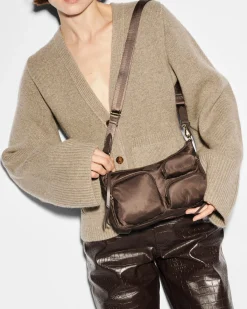 Chelsea Petite Shoulder|MZ Wallace Best