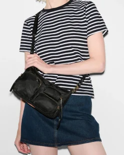 Chelsea Petite Shoulder|MZ Wallace Online