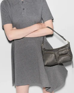 Chelsea Petite Shoulder|MZ Wallace Fashion