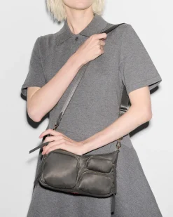 Chelsea Petite Shoulder|MZ Wallace Fashion