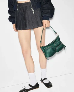 Chelsea Petite Shoulder|MZ Wallace Online