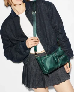 Chelsea Petite Shoulder|MZ Wallace Online