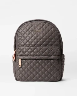City Backpack|MZ Wallace Hot