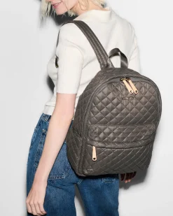 City Backpack|MZ Wallace Hot