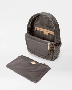 City Backpack|MZ Wallace Hot