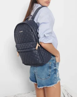 City Backpack|MZ Wallace Clearance