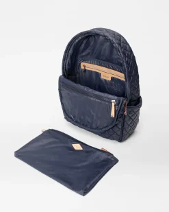 City Backpack|MZ Wallace Clearance