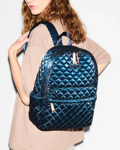 City Backpack|MZ Wallace Best