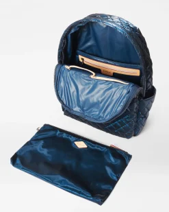 City Backpack|MZ Wallace Best
