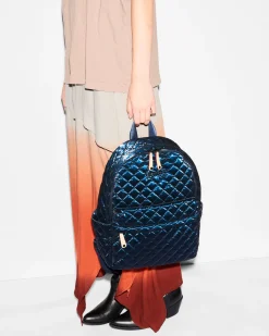 City Backpack|MZ Wallace Best