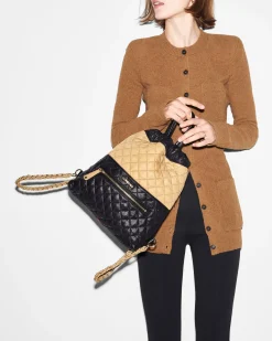 Crosby Audrey Backpack|MZ Wallace Fashion