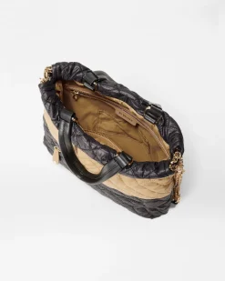 Crosby Audrey Backpack|MZ Wallace Fashion