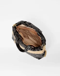 Crosby Audrey Backpack|MZ Wallace Fashion