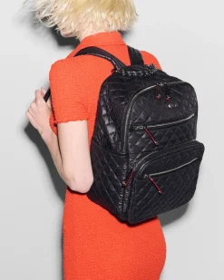 Crosby Backpack|MZ Wallace Outlet