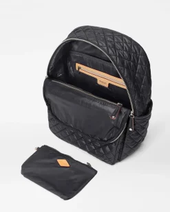 Crosby Backpack|MZ Wallace Outlet