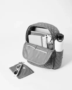 Crosby Backpack|MZ Wallace Outlet