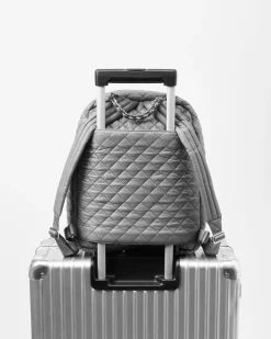 Crosby Backpack|MZ Wallace Outlet