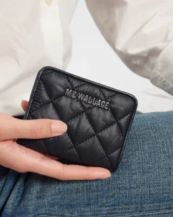 Crosby Card Case|MZ Wallace Sale