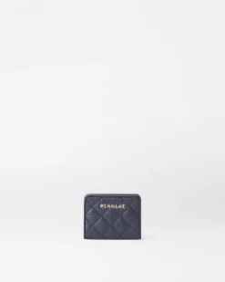 Crosby Card Case|MZ Wallace Discount