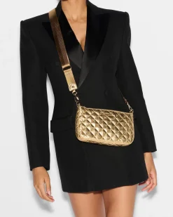 Crosby Convertible Crossbody|MZ Wallace Sale