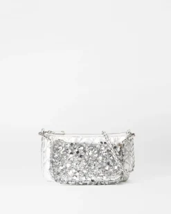 Crosby Convertible Crossbody|MZ Wallace Clearance